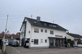 Büro zu mieten in Jahnplatz, 67435 Lachen-Speyerdorf, Büro im 1. OG, in Lachen-Speyerdorf, 2 Räume