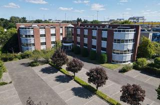 Gewerbeimmobilie kaufen in 50354 Hürth, Büro Solitär mit Potenzial in Hürth bei Köln.