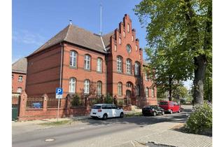 Gewerbeimmobilie mieten in Schulstraße 22, 15562 Rüdersdorf, Einzigartiges Objekt sucht Mieter