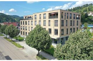 Büro zu mieten in 77728 Oppenau, Attraktive Praxis-/ Büroräume zur Anmietung im Herzen von Oppenau