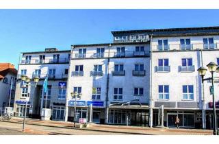 Büro zu mieten in Königstraße 3-7, 32545 Bad Oeynhausen, [VAC-18645] Modernes Büro im Haus der Volksbank