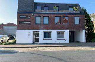 Büro zu mieten in 27432 Bremervörde, Praxis, Büro oder Kanzlei Großer Platz 8