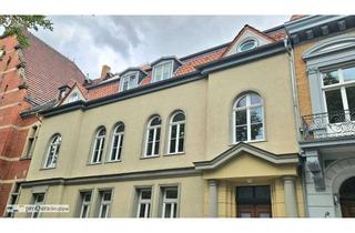 Büro zu mieten in Lindenbühl 27, 99974 Mühlhausen/Thüringen, Helle Büroetage in beliebter Lage in Mühlhausen