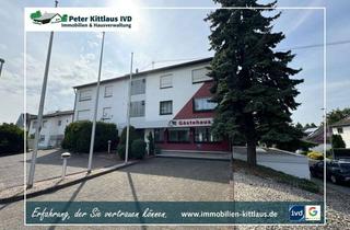 Büro zu mieten in 53572 Unkel, Attraktive Bürofläche in Unkel/Scheuren Ihre neue Adresse für Büro- oder Praxisfläche