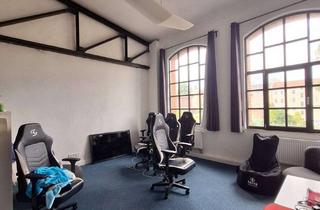 Büro zu mieten in Slabystraße 5a, 12459 Oberschöneweide, Büroeinheit mit 3 Einzelbüros in Berlin Oberschöneweide