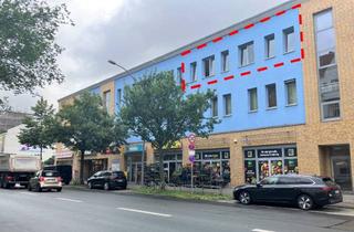 Praxen mieten in Baumschulenstraße 31, 12437 Baumschulenweg, attraktive Praxisfläche im Ärztehaus Baumschulenstraße