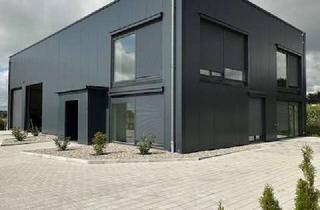 Büro zu mieten in Unteres Tal 34, 88281 Schlier, Büroräume im Gewerbegebiet Wetzisreute/Schlier zu vermieten