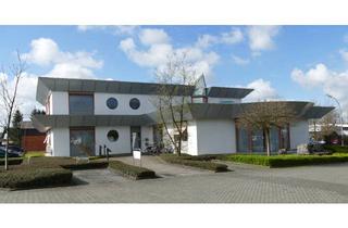 Büro zu mieten in Von-Braun-Straße 36, 48683 Ahaus, erweiterbare Büroräume ab 122 qm in Ahaus - Von-Braun-Straße zu vermieten