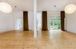 Büro zu mieten in Mehringdamm 70, 10961 Kreuzberg, Moderne Bürofläche in eigener Remise!