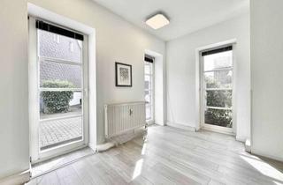 Gewerbeimmobilie kaufen in Ellscheider Str. 14b, 42781 Haan, Solide Büro- oder Praxisfläche zu fairem Preis in gepflegtem Umfeld. Zentrale Lage in Haan.