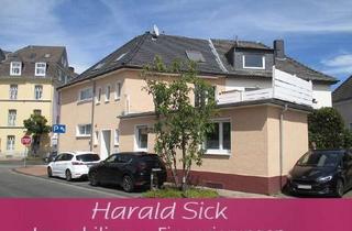 Praxen mieten in Servatiusweg, 53332 Bornheim, ATTRAKTIVE PRAXIS-/ BÜRORÄUME IN BORNHEIMER-ZENTRUMSLAGE!