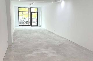 Gewerbeimmobilie mieten in Gneisenaustraße 34, 10961 Kreuzberg, Schöne Gewerberäume im Bergmannkiez