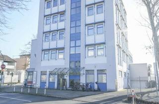 Büro zu mieten in 91052 Erlangen, Attraktive Büro-/Praxisfläche (Aufzug) nahe Innenstadt mit 6 TG-Stellplätzen