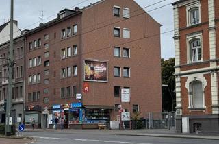 Praxen mieten in Duisburger Straße 237, 47166 Alt-Hamborn, Praxisfläche zu vermieten-ehemalige Augenarztpraxis im Ärztehaus in Duisburg Hamborn