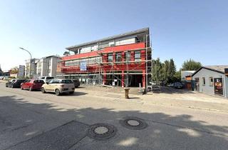 Büro zu mieten in 78713 Schramberg, TOP Büro in zentrumsnaher Lage