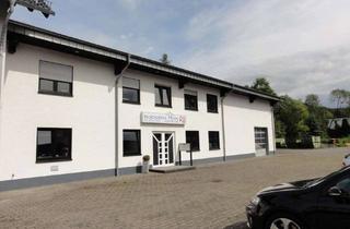 Büro zu mieten in Alte Ziegelei, 51491 Overath, Büro verkehrsgünstig gelegen im Gewerbegebiet Untereschbach