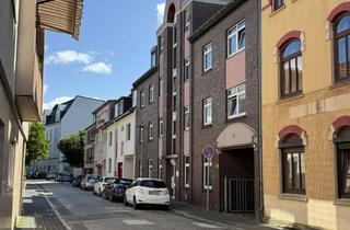 Büro zu mieten in Krumme Straße 33, 27580 Lehe, Helle Büro-/Praxisfläche, 133 qm, barrierefrei, zentral