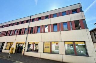 Praxen mieten in Gutenbergstraße, 65343 Eltville, 1A PRAXIS- ODER BÜROFLÄCHE IN ELTVILLER INNENSTADT