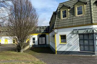 Büro zu mieten in 34497 Korbach, Sofort verfügbar +++++ Lager-/Büro-/Praxisfläche in Korbach zu vermieten +++++