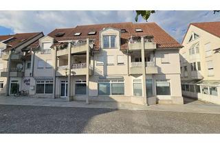 Gewerbeimmobilie kaufen in 71711 Murr, Attraktive Kapitalanlage - Modernisierte & gut vermietete Gewerbeimmobilie in zentraler Top Lage!