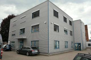Büro zu mieten in Lornsenstraße 124-136, 22869 Schenefeld, Gewerbepark Lornsenstraße - helle Büroflächen in guter Infrastruktur