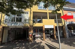 Gewerbeimmobilie kaufen in 69412 Eberbach, Attraktive Gewerbeeinheit im Herzen von Eberbach – vielseitiges Potenzial in zentraler Lage