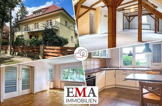 Praxen kaufen in 14612 Falkensee, Ihr Standort mit Mehrwert: Geschäftshaus mit Praxis- und Vermietungsoption