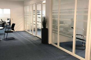 Büro zu mieten in Jakobistraße 36-40, 59494 Soest, Bürofläche innerhalb der Soester Wälle