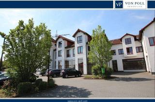 Büro zu mieten in 65344 Eltville, Helle und großzügige Büroräume im Erdgeschossin zentraler Lage zu vermieten