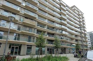 Büro zu mieten in Pauline-Staegemann-Straße, 10249 Friedrichshain, Zentral und ruhig gelegenes Büro / Praxis