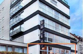 Büro zu mieten in Palmstr., 79539 Lörrach, Bürofläche im 1. Obergeschoss in Top Lage von Lörrach