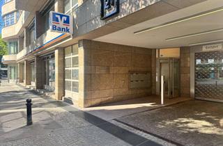 Büro zu mieten in Bleibtreustraße 21, 10623 Charlottenburg, Attraktive Bürofläche mit Terrasse direkt Ku'damm Ecke Bleibtreustraße ***20€/m² nettokalt***