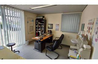 Praxen mieten in An Der Spitze, 98593 Floh-Seligenthal, Arztpraxis mit gepflegter Innenausstattung und großen Patientenstamm