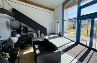 Büro zu mieten in Sailweg, 95339 Neuenmarkt, Büro und Lagerhalle - Nachmieter gesucht