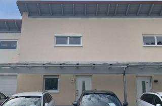 Büro zu mieten in 84051 Essenbach, Moderne Doppelhaus Hälfte als Büro in Altheim