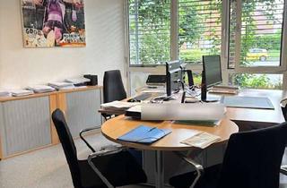 Büro zu mieten in Marienburger Weg 1 b, 50374 Erftstadt, Erftstadt-Liblar ! moderne Büro-/Praxisfläche in Top-Lage !