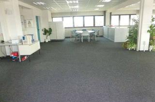 Büro zu mieten in Raiffeisenstraße Nähe xx, 61137 Schöneck, 61137 Schöneck, Büroetage, ca. 420 m² (erweiterbar)