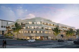 Gewerbeimmobilie mieten in 72622 Nürtingen, ATTRAKTIVE BÜROFLÄCHE IN HOCHFREQUENTIERTER LAGE / AUSBAU NACH MIETERWUNSCH – PROVISIONSFREI