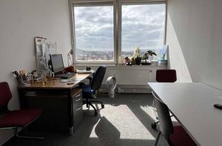 Büro zu mieten in Bernwardstraße 11, 31134 Hildesheim, Bürofläche in Hildesheimer Innenstadt - direkt am Busbahnhof