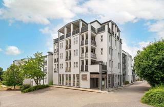 Büro zu mieten in 94315 Kernstadt, *Vielseitig nutzbare Gewerbeeinheit (Büro/Praxis/Kanzlei) in Innenstadtlage*
