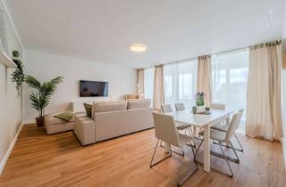 Immobilie mieten in Großbeerenstraße 63a, 10963 Kreuzberg, Möbliertes 5 -Zimmer-Apartment in zentraler Lage