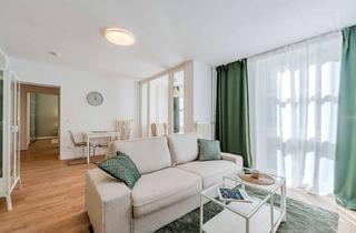 Immobilie mieten in Potsdamerstraße 31, 10783 Schöneberg, Neues, bezugsfertiges 2-Zimmer-Wohnung mit kompletter Einrichtung am Potsdamer Platz