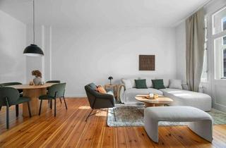 Immobilie mieten in Kattegatstraße, 13359 Wedding, Kattegatstraße, Berlin