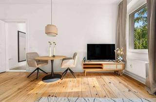 Immobilie mieten in Forster Straße, 10999 Kreuzberg, Forster Straße, Berlin