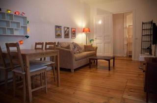 Immobilie mieten in Greifenhagener Straße, 10437 Prenzlauer Berg, Greifenhagener Straße, Berlin furnished