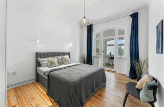 Immobilie mieten in Manetstraße, 13053 Alt-Hohenschönhausen, Manetstraße, Berlin furnished