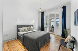 Immobilie mieten in Manetstraße, 13053 Alt-Hohenschönhausen, Manetstraße, Berlin furnished