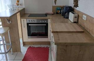 Immobilie mieten in Gartenstraße, 65366 Geisenheim, Möblierte Wohnung modern ausgestattet