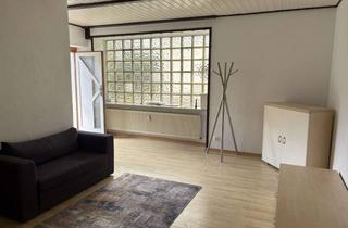 Immobilie mieten in 63674 Altenstadt, Vollmöblierte 1,5-Zimmerwohnung (Altenstadt direkt)