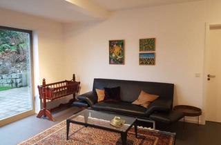 Immobilie mieten in 64625 Bensheim, Sehr schöne, möblierte Wohnung für Wochenendheimfahrer
